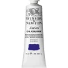 Winsor & Newton Artists' oliefarve 37 ml Winsor Violet Dioxazine 733