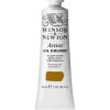 Winsor & Newton Artists' oliefarve 37 ml Yellow Ochre 744