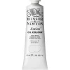 Winsor & Newton Artists' oliefarve 37 ml Zinc White 748