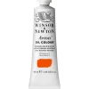 Winsor & Newton Artists' oliefarve 37 ml Orange Laque Mineral 416