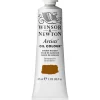 Winsor & Newton Artists' oliefarve 37 ml Brown Ochre 059