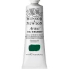 Winsor & Newton Artists' oliefarve 37 ml Cobalt Turquoise Light 191