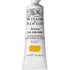 Winsor & Newton Artists' oliefarve 37 ml Naples Yellow Deep 425