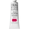 Winsor & Newton Artists' oliefarve 37 ml Perylene Black 505