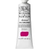 Winsor & Newton Artists' oliefarve 37 ml Quinacridone Magenta 545