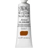Winsor & Newton Artists' oliefarve 37 ml Transparent Maroon 657