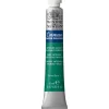 Winsor & Newton Cotman akvarelfarve 8 ml tube – Intense Green 329