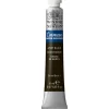 Winsor & Newton Cotman akvarelfarve 8 ml tube – Ivory Black 331