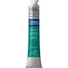 Winsor & Newton Cotman akvarelfarve 8 ml tube – Viridian Hue 696
