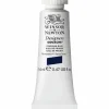 Winsor & Newton Designers Gouache 14 ml – Prussian blue 538