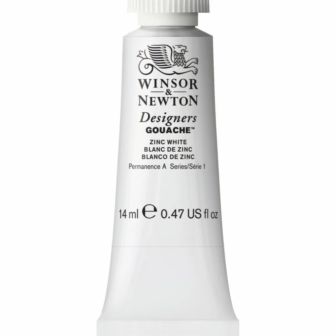Winsor & Newton Designers Gouache 14 ml – Cobalt turquoise light 191