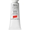 Winsor & Newton Designers Gouache 14 ml – Cadmium scarlet 106