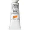 Winsor & Newton Designers Gouache 14 ml – Cadmium yellow deep 111