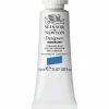 Winsor & Newton Designers Gouache 14 ml – Cerulean blue 137