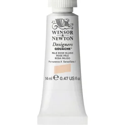 Winsor & Newton Designers Gouache 14 ml – Gold 283