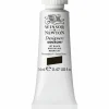 Winsor & Newton Designers Gouache 14 ml – Jet black 335