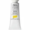 Winsor & Newton Designers Gouache 14 ml – Spectrum yellow 627