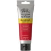 Winsor & Newton Galeria akrylfarve 120 ml Cadmium Red Hue 095