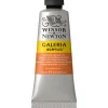 Winsor & Newton Galeria akrylfarve 60 ml Cadmium Orange Hue 090