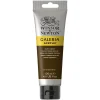 Winsor & Newton Galeria akrylfarve 120 ml Burnt Umber 076