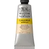 Winsor & Newton Galeria akrylfarve 60 ml Naples Yellow 422