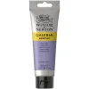 Winsor & Newton Galeria akrylfarve 120 ml Pale Violet 444