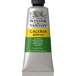 Winsor & Newton Galeria akrylfarve 60 ml Sap Green 599