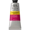 Winsor & Newton Galeria akrylfarve 60 ml Permanent Rose 502