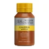 Winsor & Newton Galeria akrylfarve 500 ml Burnt Sienna 074
