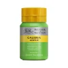 Winsor & Newton Galeria akrylfarve 500 ml Permanent Green Light 483