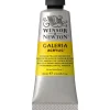 Winsor & Newton Galeria akrylfarve 60 ml Cadmium Yellow Medium Hue 120