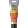 Winsor & Newton Galeria akrylfarve 120 ml Cadmium Orange Hue 090