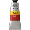 Winsor & Newton Galeria akrylfarve 60 ml Red Ochre 564