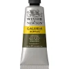 Winsor & Newton Galeria akrylfarve 60 ml Mars Black 386