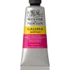 Winsor & Newton Galeria akrylfarve 60 ml Process Magenta 533