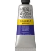Winsor & Newton Galeria akrylfarve 60 ml Winsor Violet 728