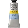Winsor & Newton Galeria akrylfarve 60 ml Powder Blue 446