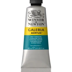 Winsor & Newton Galeria akrylfarve 60 ml Pale Terracotta 437