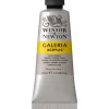 Winsor & Newton Galeria akrylfarve 60 ml Pale Umber 438