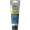 Winsor & Newton Galeria akrylfarve 120 ml Deep Turquoise 232