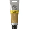Winsor & Newton Galeria akrylfarve 120 ml Gold 283