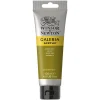 Winsor & Newton Galeria akrylfarve 120 ml Green Gold 294