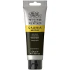 Winsor & Newton Galeria akrylfarve 120 ml Mars Black 386