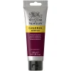Winsor & Newton Galeria akrylfarve 120 ml Permanent Magenta 488