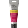 Winsor & Newton Galeria akrylfarve 120 ml Process Magenta 533