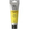 Winsor & Newton Galeria akrylfarve 120 ml Process Yellow 527