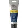 Winsor & Newton Galeria akrylfarve 120 ml Prussian Blue Hue 541