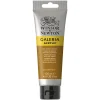 Winsor & Newton Galeria akrylfarve 120 ml Raw Sienna Opaque 553