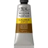 Winsor & Newton Galeria akrylfarve 60 ml Vandyke Brown 676