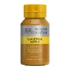 Winsor & Newton Galeria akrylfarve 500 ml Raw Sienna Opaque 553